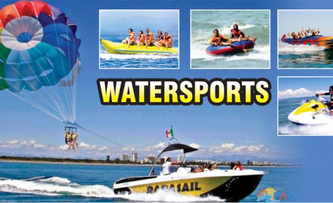 Watersports Combo Packages