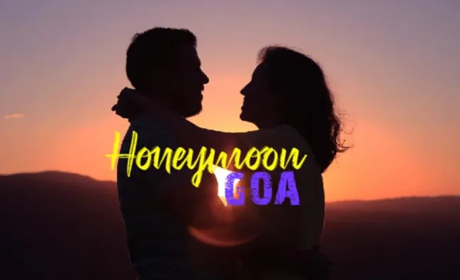 Luxury Honeymoon Package In Goa